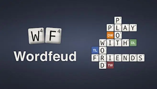 Wordfeud